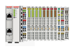 Wide Range of I/Os