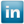 Linkedin logo